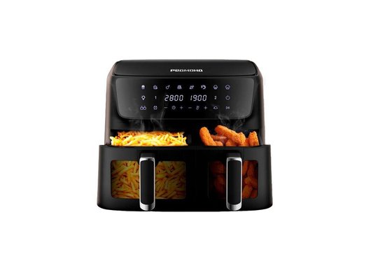 Аэрогриль РЕДМОНД AG1903 серый